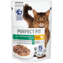 КОРМ КОНСЕРВИРОВАННЫЙ ПОЛНОРАЦИОННЫЙ PERFECT FIT™ 