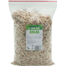 Щепа для копчения "Ольха" HOT POT 1л (61418) 