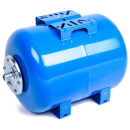 Гидроаккумулятор горизонтальный 80 л IBO