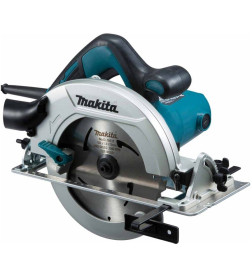 Пила циркулярная MAKITA HS7601