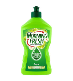 Средство для мытья посуды Morning Fresh Apple, 900 мл