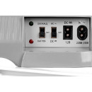 Автомобильный холодильник (термоконтейнер) AVS CC-32B 32л 12V/220V (43440) 