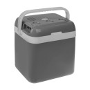 Автомобильный холодильник (термоконтейнер) AVS CC-32B 32л 12V/220V (43440) 