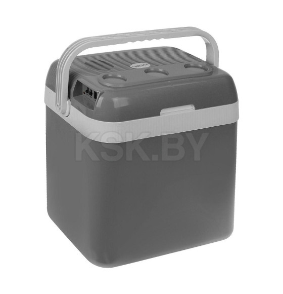 Автомобильный холодильник (термоконтейнер) AVS CC-32B 32л 12V/220V (43440) 