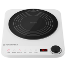 Плитка индукционная MAUNFELD EFI271MWH (КА-00022182) 
