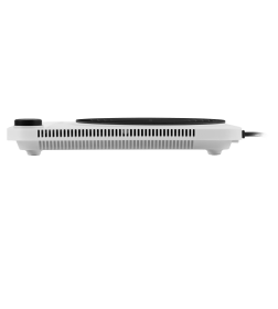 Плитка индукционная MAUNFELD EFI271MWH