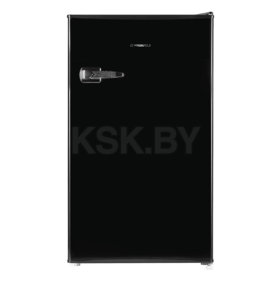 Холодильник MAUNFELD MFF83RB (КА-00023095) 