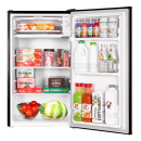 Холодильник MAUNFELD MFF83RB (КА-00023095) 