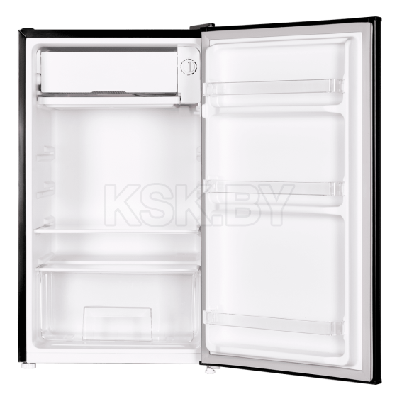 Холодильник MAUNFELD MFF83RB (КА-00023095) 