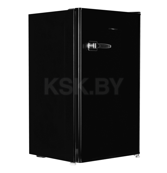 Холодильник MAUNFELD MFF83RB (КА-00023095) 