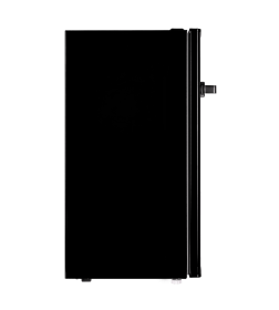 Холодильник MAUNFELD MFF83RB