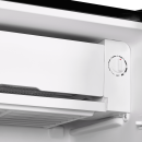 Холодильник MAUNFELD MFF83RB (КА-00023095) 