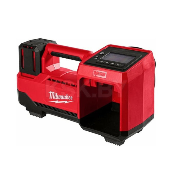 Компрессор аккумуляторный Milwaukee M18 BI-0 4933478706 (4933478706) 