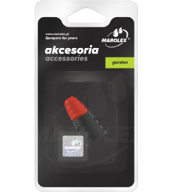 Форсунка комплектная Marolex MR2.0  A012.161