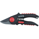 Секатор универсальный 190мм YATO YT-8811 (YT-8811) 