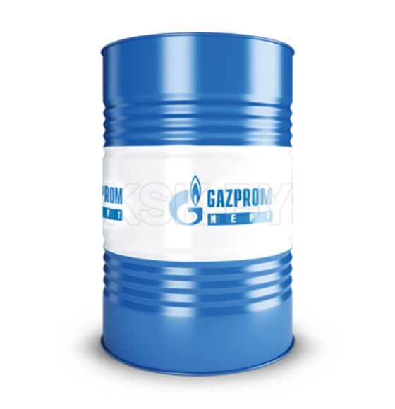 Масло моторное Gazpromneft Diesel Ultra CS 10W-40 205 л (253133903) 