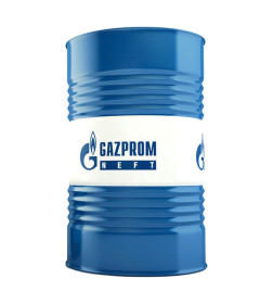 Масло гидравлическое Gazpromneft Марка "Р" бочка 205 л (178 кг)