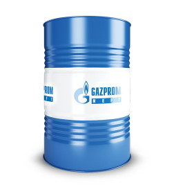 Масло гидравлическое Gazpromneft Hydraulic HVLP-32 бочка 205л (170 кг)