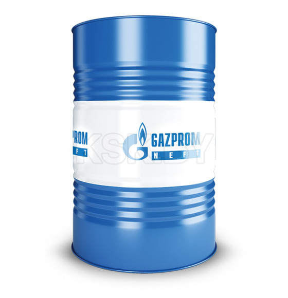 Масло гидравлическое Gazpromneft Hydraulic HVLP-32 бочка 205л (170 кг) (253420364) 