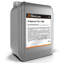 Масло трансмиссионно-гидравлическое G-Special TO-4 10W 20 л (17,74 кг) (2389900526) 