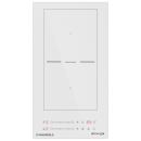 Панель варочная индукционная MAUNFELD CVI292S2BWH Inverter (КА-00022415) 