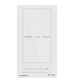 Панель варочная индукционная MAUNFELD CVI292S2BWH Inverter