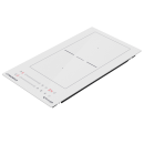 Панель варочная индукционная MAUNFELD CVI292S2BWH Inverter (КА-00022415) 