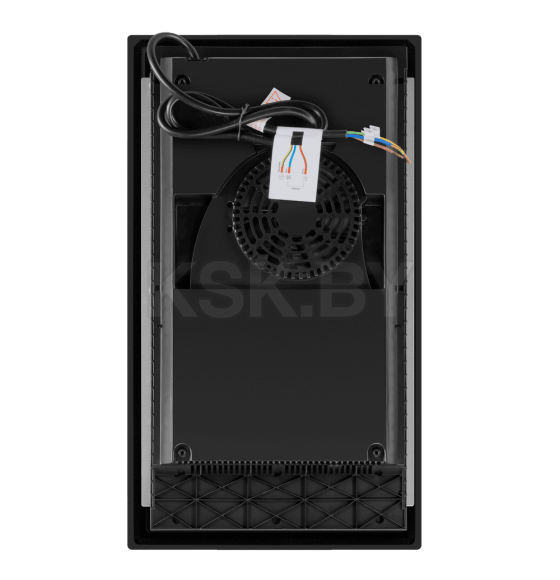 Панель варочная индукционная MAUNFELD CVI292S2BWH Inverter (КА-00022415) 