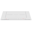Панель варочная индукционная MAUNFELD CVI292S2BWH Inverter (КА-00022415) 
