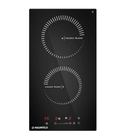 Панель варочная индукционная MAUNFELD CVI292STBKC