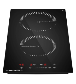 Панель варочная индукционная MAUNFELD CVI292STBKC