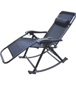 Кресло складное HY-1003  178х66x112см