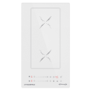 Индукционная варочная панель MAUNFELD CVI292S2BWHA Inverter (КА-00022987) 