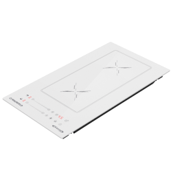 Индукционная варочная панель MAUNFELD CVI292S2BWHA Inverter