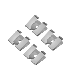 Индукционная варочная панель MAUNFELD CVI292S2BWHA Inverter