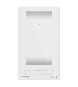 Индукционная варочная панель MAUNFELD CVI292S2FWHD Inverter