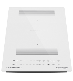 Индукционная варочная панель MAUNFELD CVI292S2FWHD Inverter