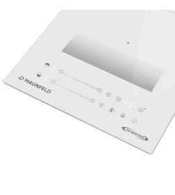 Индукционная варочная панель MAUNFELD CVI292S2FWHD Inverter