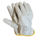 Перчатки кожаные АРГОНЩИК 27 см размер 10.5 8903874 (8903874) 