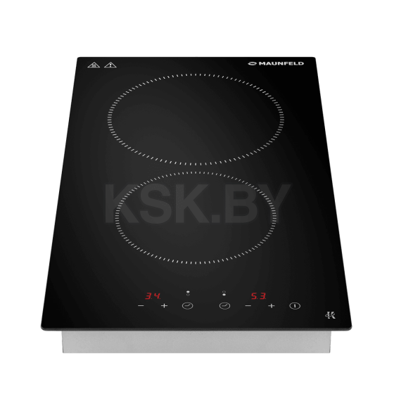 Панель варочная электрическая MAUNFELD CVCE292STBK (КА-00021727) 