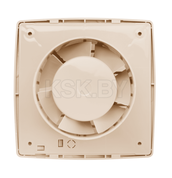 Вентилятор вытяжной MAUNFELD MFB08GBG (КА-00019895) 