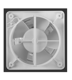 Вентилятор вытяжной MAUNFELD MFE12TGB