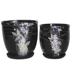 Кашпо с подставкой 16с0.1345/2.1-1 (5,0л)