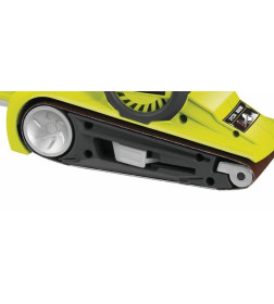 Шлифмашина ленточная Ryobi EBS 800 V