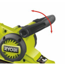 Шлифмашина ленточная Ryobi EBS 800 V (5133001146) 