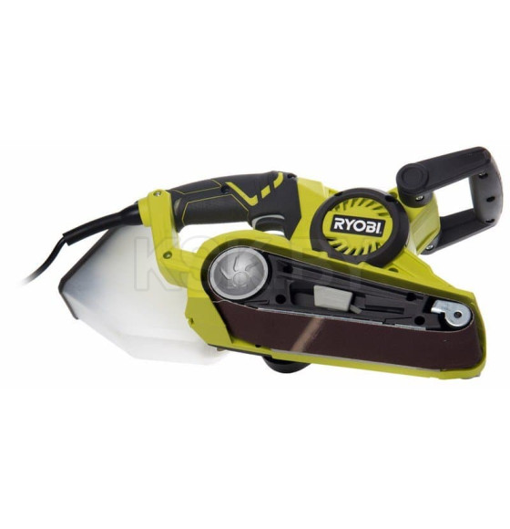 Шлифмашина ленточная Ryobi EBS 800 V (5133001146) 