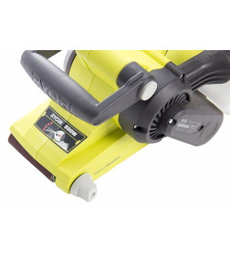 Шлифмашина ленточная Ryobi EBS 800 V