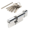 Цилиндровый механизм Avers ZM-100-С-CR