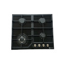 Поверхность газовая SCHTOFF H6034C30IS Black (H 6034 C30 IS Black) 