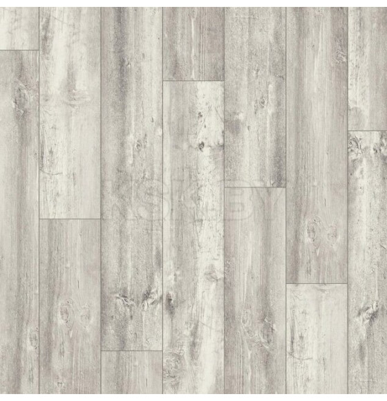 Ламинат UNILIN LocFloor Arctic Дуб Лотта LTR581  (LTR581) 